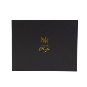 Custom Craftsmanship Coated Paper Packaging Luxury Magnetic Book Shape <b>Box</b> with Logo Customize - Product Image 6