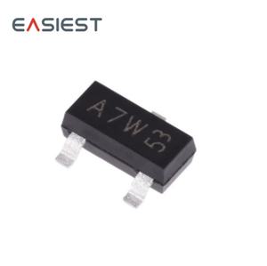 BAV99 Nouveau composant d'origine SOT23 3 Electron - Product Image 2