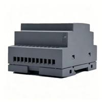 Nouveau module de contrôleur logique PLC LOGO d'origine 6ED1052-2HB08-0BA3, module de programmation PLC en stock