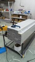 Machine de découpe de film pour réduire la perte de matériau, découpe de film PPF pré-découpé, découpe de film teinté pour vitres, traceur de découpe de film pour covering automobile