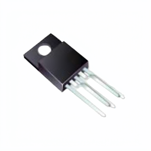 Electronic Components And Parts TO-220-5 Full Pack, Formed Leads IRFI4212H-117PXKMA1 Huge Stock Transistors - Product Image 1
