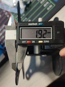 Supporto di montaggio <span class=keywords><strong>Tv</strong></span> rimovibile Vesa da 100mm a 100mm 15 gradi con <span class=keywords><strong>Tv</strong></span> personalizzato di alta qualità supporto supporto supporto a parete Dh500 - Product Image 6