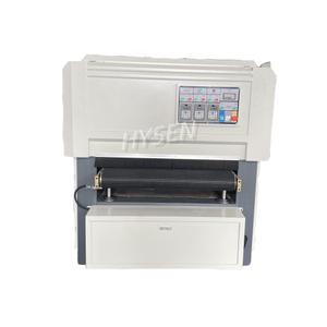 Lucidatrice per Legno Industriale, Levigatrice a Tamburo per Superfici in Legno, Lucidatrice ad Alta Efficienza per <span class=keywords><strong>Mobili</strong></span> - Product Image 1