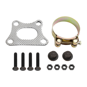 Convertitore Catalitico per <span class=keywords><strong>Peugeot</strong></span> <span class=keywords><strong>108</strong></span> 208 301 308 II 1.2 VTi 9822117480 - Product Image 4