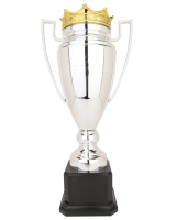 Trofeo Fabricante personalizado al por mayor OEM metal deportes Premio Copa de Oro trofeo