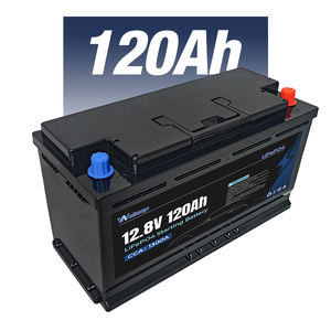 <span class=keywords><strong>12v</strong></span>リチウムカースターターバッテリー80Ah 100120150Ah - Product Image 1