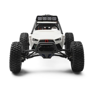 WLToys 12429 4x4, Auto de Carreras de Alta Calidad con Control Remoto, Auto Todoterreno de Alta Velocidad, Rc Crawler - Product Image 4