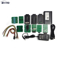 Programmeur de clés à réinitialisation automatique CG100 Pro III, version complète avec garantie de 2 ans pour le diagnostic et la réparation automobile et l'analyseur de moteur