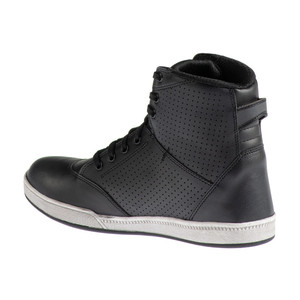 Chaussures moto Carburo TORETTO AIR Noir 46 - Product Image 2