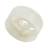 Capuchon de membrane RO 4040 8040, pièces de rechange industrielles pour la filtration de l'eau, pour éléments RO