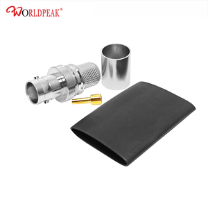 <span class=keywords><strong>BNC</strong></span> để <span class=keywords><strong>BNC</strong></span> cáp/<span class=keywords><strong>BNC</strong></span> Nam nối/<span class=keywords><strong>BNC</strong></span> nữ uốn ezconnector solderless không thấm nước cho rg8 wdfr400 rg214 rg213 rg179 RG174 - Product Image 5