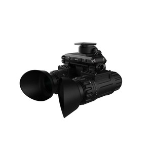 QCNV QVS3150 FOV50. ชุดอุปกรณ์มองกลางคืนแบบโมโนคูลาร์ NVG พร้อมหลอด GEN2+ MX10160 สำหรับอุปกรณ์มองกลางคืนแบบเทอร์มอล Gen 3 - Product Image 6