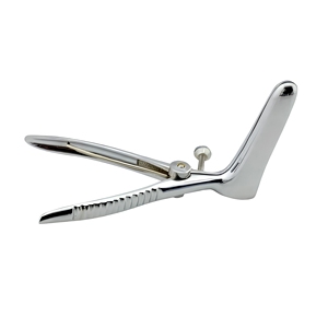 Fournisseur en gros d'instruments d'examen gynécologique professionnels en acier inoxydable, spéculums vaginaux - Product Image 1