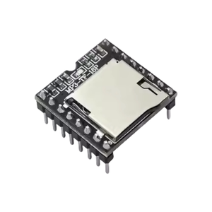 Lecteur MP3 Mini <span class=keywords><strong>DFPLAYER</strong></span> Bluetooth Module de développement principal <span class=keywords><strong>DFPLAYER</strong></span> <span class=keywords><strong>DFPLAYER</strong></span> - Product Image 1