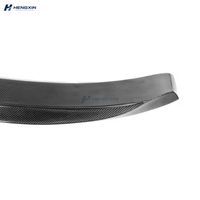 Vente directe : Lame avant de style RKP pour BMW M6, en fibre de carbone, pour une mise à niveau, avec une excellente compatibilité et une qualité supérieure.