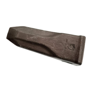 Parti escavatore resistente all'usura benna punta forgiato benna denti PC400 per escavatore Komatsu 208-70-14152 - Product Image 1