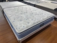 Tissu jacquard tricoté pour matelas et matelassage, prix de gros bas - 100% polyester, motif jacquard extensible, livraison rapide garantie