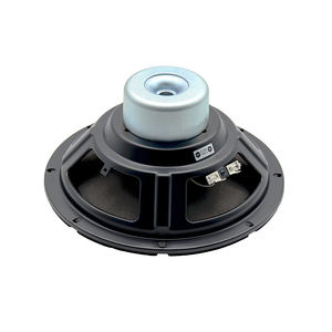 Haut-parleur professionnel de 10 pouces - Driver de médium-grave 8 ohms pour systèmes Line Array, équipement audio pour spectacles sur scène, OEM - Product Image 5
