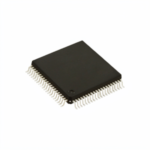 Electronic Chips Component BOM IC In Stock 80 QFP MC9S12DG256CFUER Embedded - Product Image 1