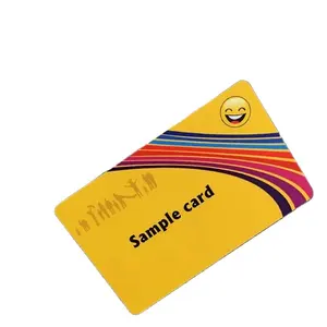 Personalizado Impressão Controle de Acesso RFID NFC PVC Smart Card 13.56MHz MIFARE Clássico EV1 1K 4K Chip Hotel Cartão Chave