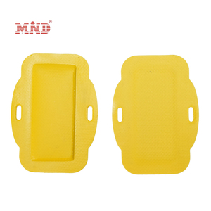 แท็ก RFID UHF กันน้ำ สำหรับงานการบิน ทำจากหนังโค้ง ป้องกันการสัมผัสโลหะ - Product Image 3