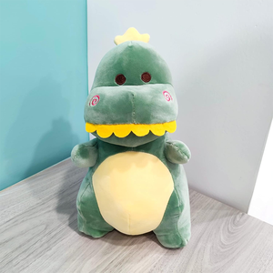 Lindo Peluche de <span class=keywords><strong>Dinosaurio</strong></span> de Peluche de 12 Pulgadas, Juguetes de Peluche de <span class=keywords><strong>Dinosaurio</strong></span> Suaves para Niños y Niñas - Product Image 6