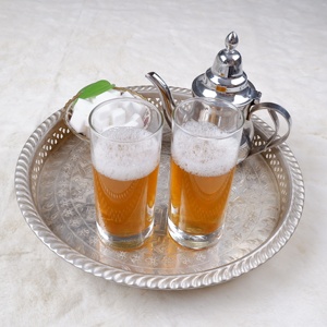 <span class=keywords><strong>THÉ</strong></span> VERT CHINOIS DE QUALITÉ SUPÉRIEURE EN GROS ATAY <span class=keywords><strong>SAHARA</strong></span> TEA 4011 POUR LE MAROC - Product Image 6