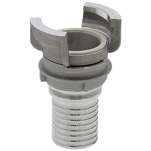 Equipo y Accesorios para la Lucha Contra Incendios, Acoplamiento Storz de Aluminio, Conector Rápido, Accesorios para Mangueras, Boquillas para Mangueras Contra Incendios, Acoplamientos - Product Image 3