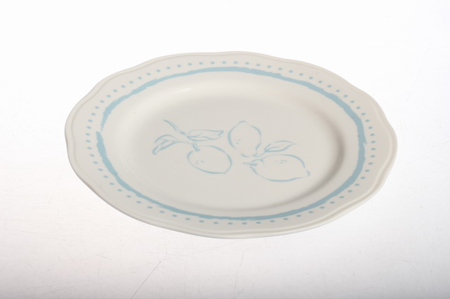26cm Dinner plate
