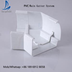 <span class=keywords><strong>Collecteur</strong></span> <span class=keywords><strong>d</strong></span>'<span class=keywords><strong>eau</strong></span> de pluie en PVC flexible <span class=keywords><strong>pour</strong></span> gouttière – Fournisseur chinois - Product Image 2