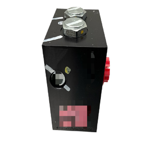 Plc by POC1-10 Serie Absperrventil-Baugruppe Programmierbarer Steuerungscontroller - Product Image 1