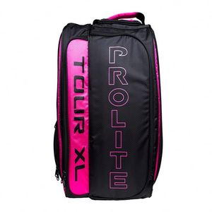 กระเป๋าสะพายข้างแบบสปอร์ตสำหรับเล่นพิคเคิลบอล  กระเป๋าเป้สะพายหลังสำหรับผู้ชายและผู้หญิง  กระเป๋าเทนนิสแบบปรับได้สำหรับใส่ไม้พิคเคิลบอล  ตัวอย่างสินค้าแจกฟรี ขายดี - Product Image 3