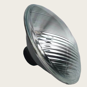 Phare électroplaqué pour motos Sidecar CJK750, systèmes d'éclairage moto - Product Image 5