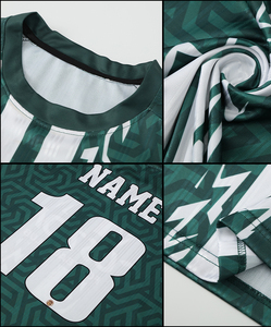 Maillot de Football Original Personnalisé Respirant Version Joueur Kit d'Entraînement de Football en Gros pour Hommes WO-X1555 - Product Image 6