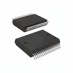 Buy Electronics Components Online TLE8110EDXUMA1 In Stock Specialized ICs 36 BFSOP Exposed Pad - Product Image 1