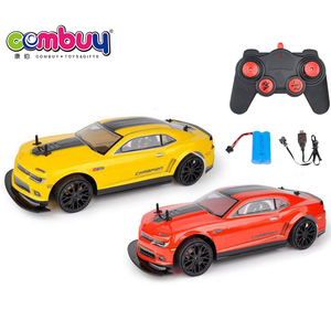 Ad alta velocità di controllo remoto anteriore e posteriore volante giocattoli per bambini 1:10 <span class=keywords><strong>rc</strong></span> <span class=keywords><strong>auto</strong></span> <span class=keywords><strong>drift</strong></span> - Product Image 4