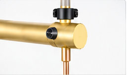 Máquina de soldadura por puntos industrial de accionamiento a pedal, máquina de soldadura por resistencia, soldadora de brazo largo para placas metálicas y gabinetes de acero inoxidable - Product Image 2