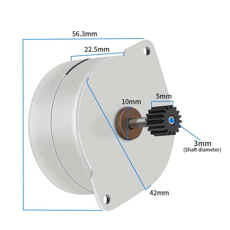 24v dc generator