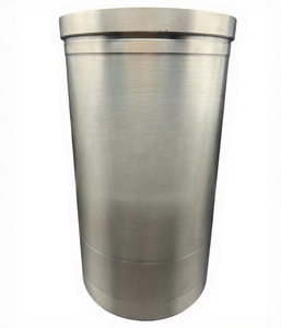Pièce de rechange de marque YF, fabricant taïwanais, chemise de cylindre pour moteur diesel TS180 - Product Image 1