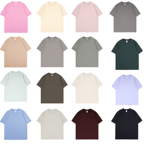 <span class=keywords><strong>T</strong></span>-<span class=keywords><strong>Shirt</strong></span> in cotone 100 di alta qualità con stampa personalizzata Logo 230gsm <span class=keywords><strong>T</strong></span>-<span class=keywords><strong>Shirt</strong></span> grafica Oversize <span class=keywords><strong>T</strong></span>-<span class=keywords><strong>Shirt</strong></span> in cotone pesante in bianco <span class=keywords><strong>T</strong></span>-<span class=keywords><strong>Shirt</strong></span> personalizzata - Product Image 3