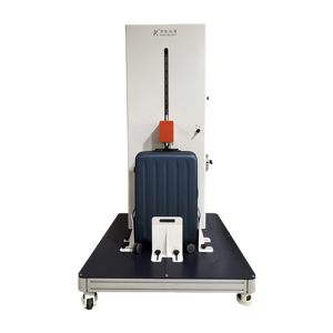 Bagage Handvat Gladheidstester - Product Image 4