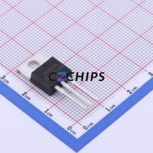 Nouveau transistor à effet de champ à transistor IRFB7545PBF TO-220 d'origine (MOSFET) vente entière puces de composants électroniques et Service de nomenclature - Product Image 1