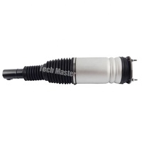 Amortisseur pneumatique à amortissement adaptatif sans suspension MacPherson avant Discovery 5 L462 HY323C286BE LR123712 LR081564 État neuf