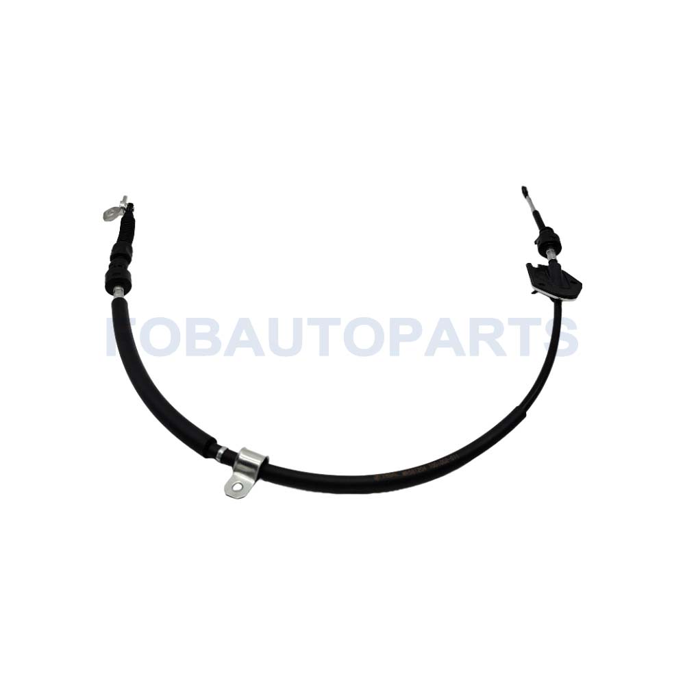 High Quality Gear Shift Control Cable MR581204 Compatible for Mitsubishi Montero Pajero V73 V75 V77 V93