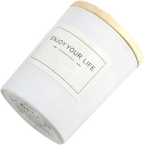 Velas Aromáticas de Cera de Soya al por Mayor con Envío Rápido, Personalizables para Bodas, San Valentín y Aromaterapia - Product Image 1