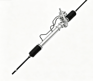 แร็คพวงมาลัยเพาเวอร์ไฮดรอลิก OEM ใหม่ 44250-12232 สำหรับอะไหล่รถยนต์ - Product Image 2