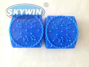 Khuôn Bánh Quy Hình Dạng Con Lăn Hình Thành Máy Cho Cứng Và Mềm Bánh Quy Bánh Quy Khuôn Bánh Quy - Product Image 3