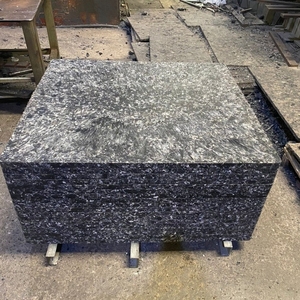 Pallet gạch nhựa sợi màu vàng Y-006 cho dây chuyền sản xuất gạch bê tông - Product Image 5