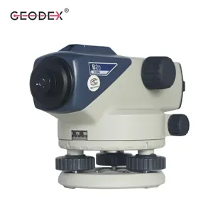 1mm Accuracy Automatic Level 32X Magnifications B20 Optical Surveying Instrument for Observing Terrain Elevation