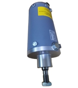 Cilindro de Diafragma AVENTICS de Alemania, Serie Anvochi RDC OEM, Diámetro de 95 mm, Carrera de 75 mm, 5218575120 - Product Image 2